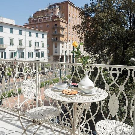 Residenza Viani Guest House La Spezia Exterior foto