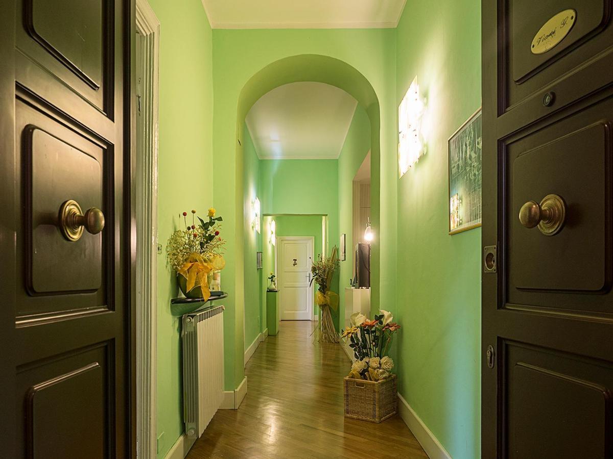 Residenza Viani Guest House La Spezia Exterior foto