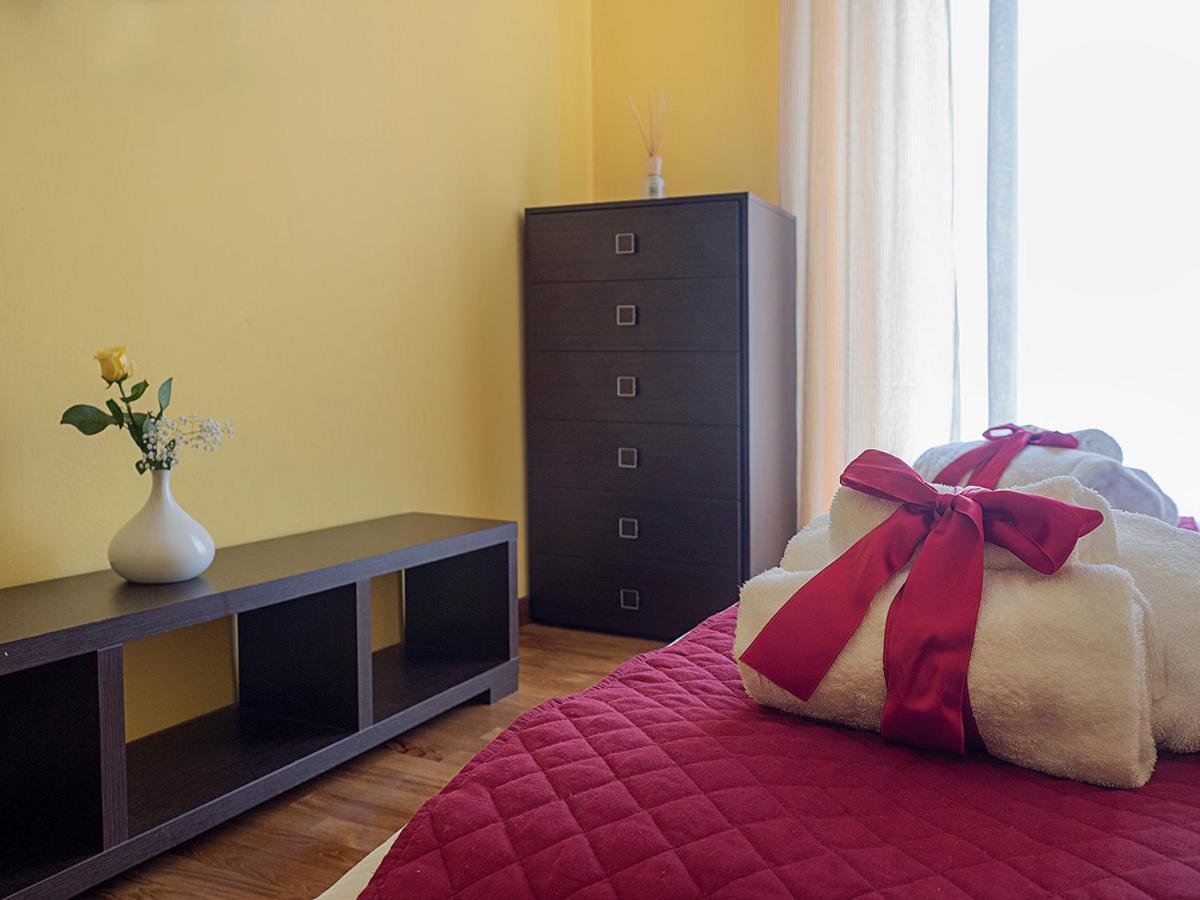 Residenza Viani Guest House La Spezia Habitación foto