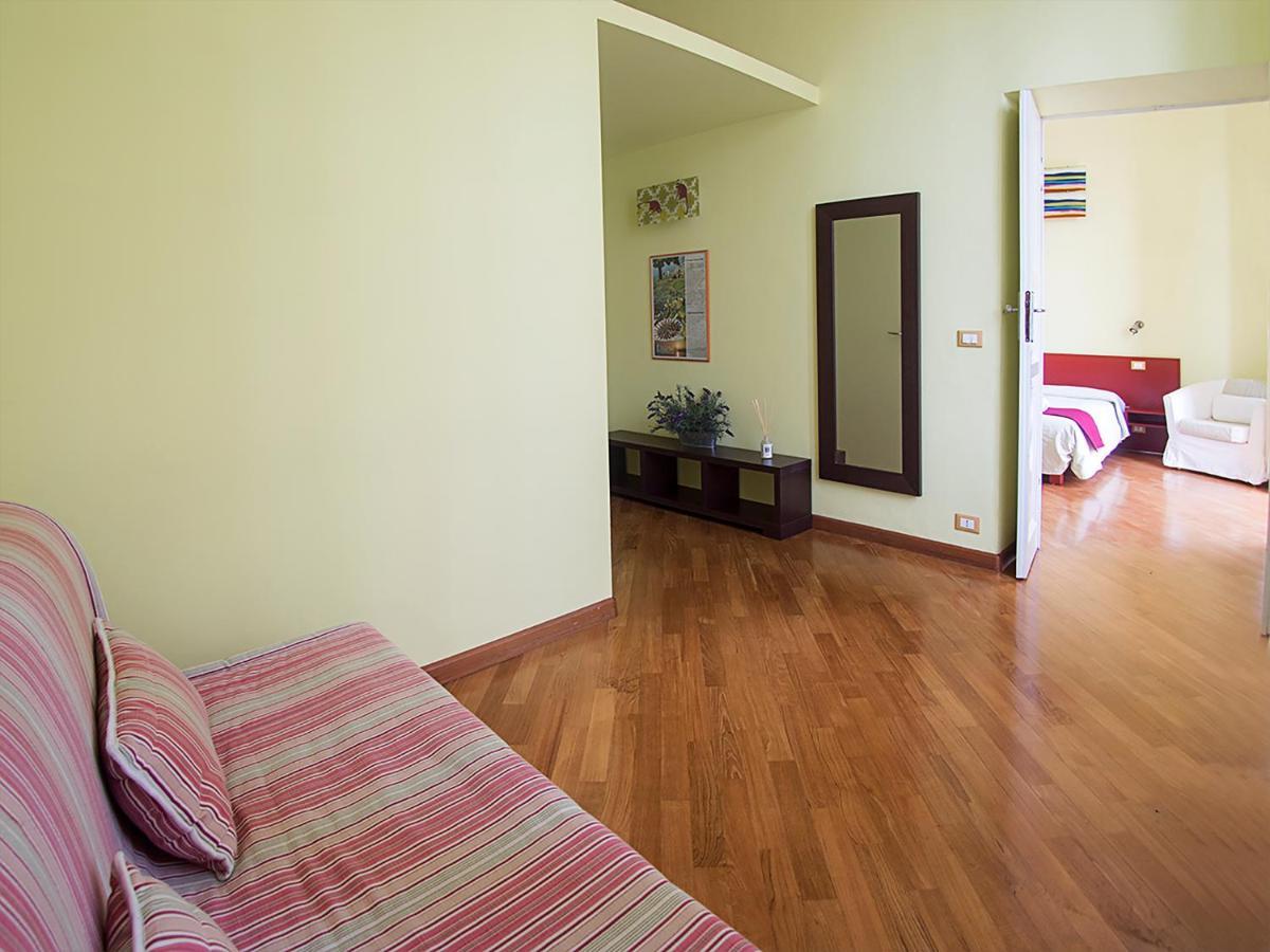 Residenza Viani Guest House La Spezia Exterior foto