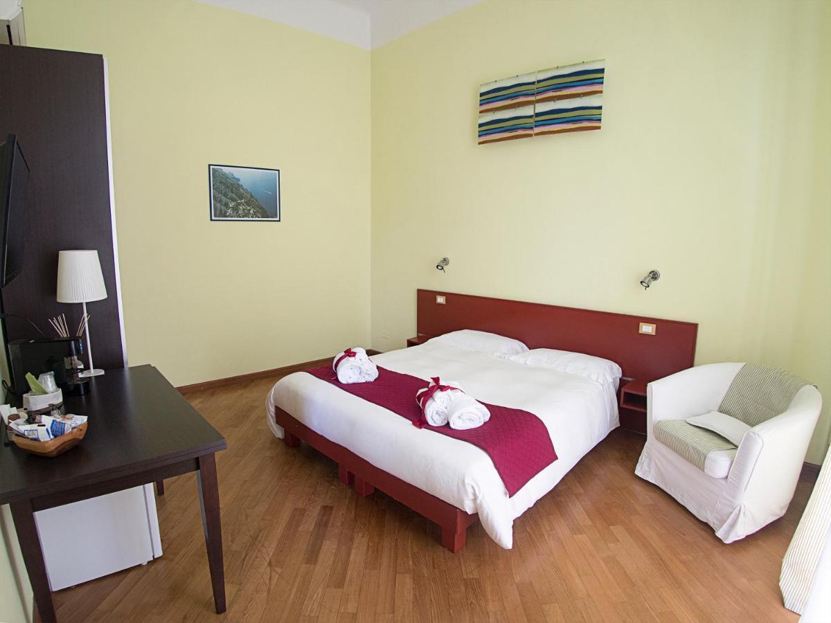 Residenza Viani Guest House La Spezia Exterior foto