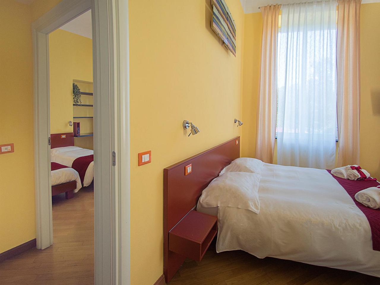 Residenza Viani Guest House La Spezia Habitación foto
