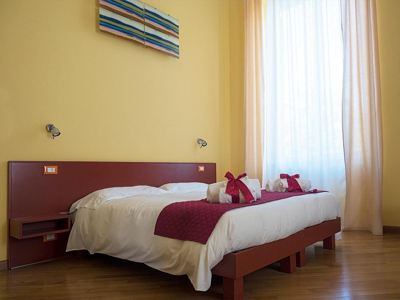 Residenza Viani Guest House La Spezia Habitación foto