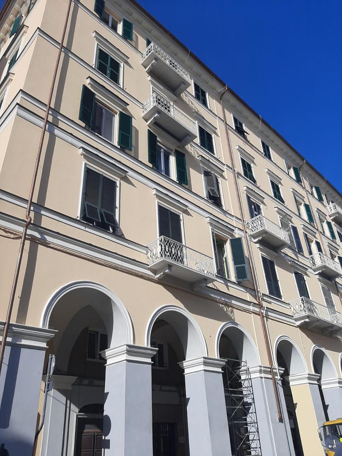 Residenza Viani Guest House La Spezia Exterior foto